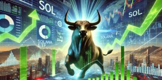 Solana Gaining Floor On Ethereum: These Key Metrics Present Colossal Progress