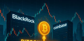 BlackRock Dethrones Coinbase in Bitcoin Choices – Why Bitcoin Hyper Presale Might Be the Subsequent Huge Winner