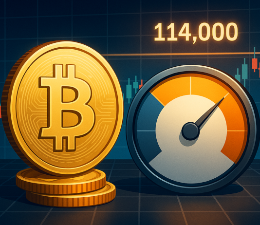 Bitcoin Sentiment Returns Again To Impartial As BTC Breaks $114,000