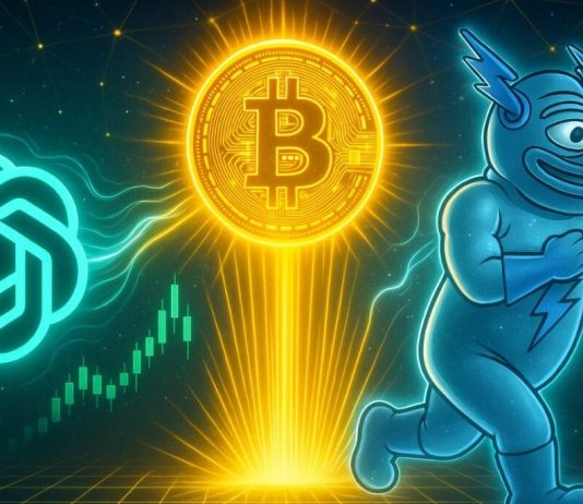 ChatGPT Predicts Bitcoin’s Subsequent Transfer – Right here’s Why $HYPER Might Be the Largest Winner ChatGPT Predicts Bitcoin’s Subsequent Transfer – Right here’s Why $HYPER Might Be the Largest Winner