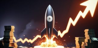 Ethereum (ETH) Worth Prediction: Ethereum ETF Inflows of $546.9M Propel Bullish Transfer Towards $5,766