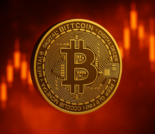 Will October Crown Bitcoin Or Break It? Key Ranges In Play