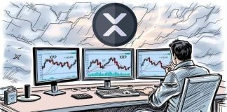 XRP Value Immediately: XRP Trades Above $2.84 as Analysts Spotlight October Catalysts