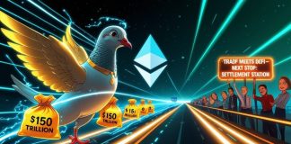 Ethereum (ETH) Information Right now: SWIFT Groups Up With Consensys to Construct Blockchain Prototype on Ethereum Community