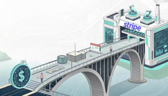Stripe’s Bridge Launches Platform for Companies to Create Customized Stablecoins