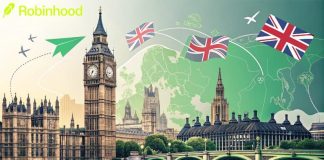 Robinhood Eyes World Enlargement After US Prediction Markets Success