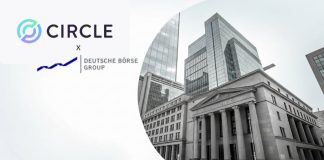 Circle Companions with Deutsche Börse to Carry USDC to European Markets