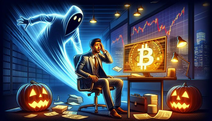 Bitcoin Worth Targets Upside Breakout – Can Bulls Push Worth Past Key Ranges?
