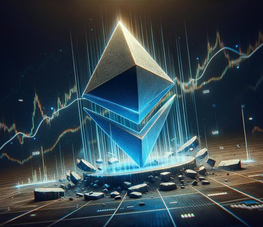 Ethereum Pushes Greater – Will Bulls Overcome Resistance And Prolong The Rally? Ethereum Pushes Greater – Will Bulls Overcome Resistance And Prolong The Rally?