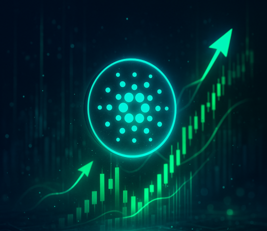 Can Cardano Slip Under $0.30? ETF Hypothesis and Analyst Warnings Cloud ADA Outlook Can Cardano Slip Under $0.30? ETF Hypothesis and Analyst Warnings Cloud ADA Outlook