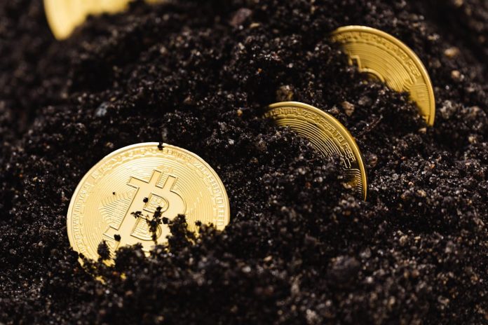 A Dormant Bitcoin Tackle Strikes 400 BTC After Extra Than A Decade