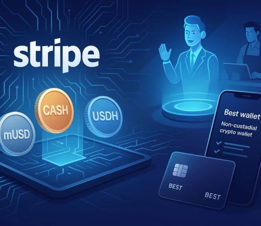 Stripe’s Stablecoin Issuance Device Would possibly Be the Way forward for Finance: Right here’s Why Stripe’s Stablecoin Issuance Device Would possibly Be the Way forward for Finance: Right here’s Why