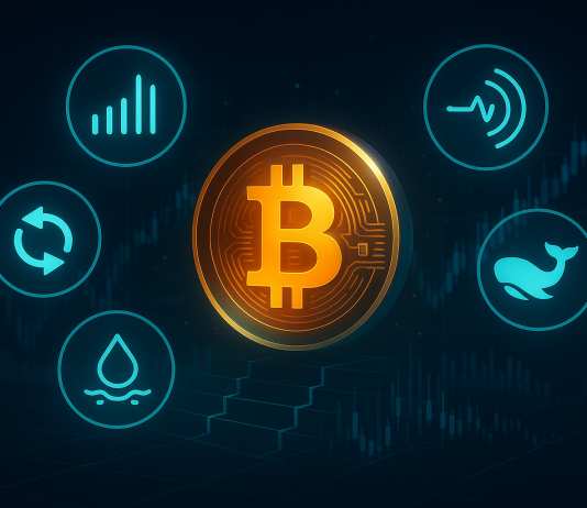 Bitcoin’s Subsequent Huge Transfer? CryptoQuant Says These Alerts Are To Watch