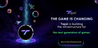 Abilities Over Luck: Why Tapzi is the Subsequent Large GamiFi Factor