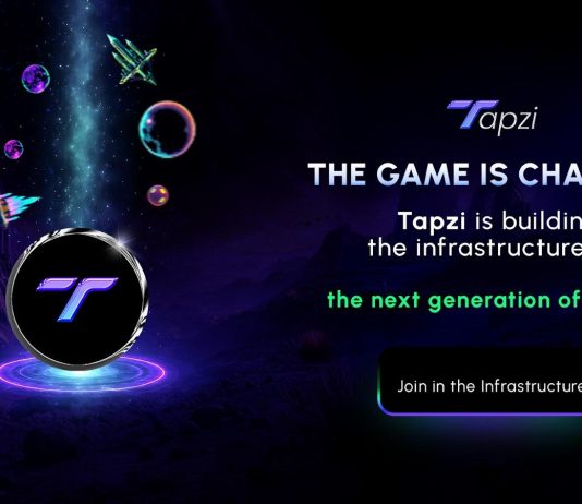 Abilities Over Luck: Why Tapzi is the Subsequent Large GamiFi Factor