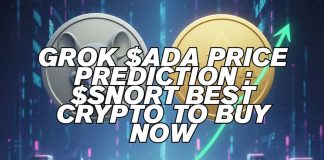 Grok’s $ADA ‘Uptober’ Prediction: Is $1 In Sight, As $SNORT Turns into the Finest Crypto to Purchase Now?
