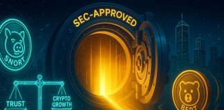 Greatest Crypto to Purchase as SEC to Settle for Extra Corporations as Crypto Custodians