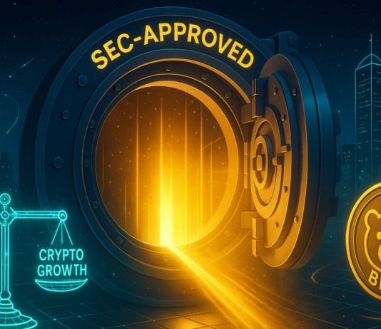 Greatest Crypto to Purchase as SEC to Settle for Extra Corporations as Crypto Custodians Greatest Crypto to Purchase as SEC to Settle for Extra Corporations as Crypto Custodians