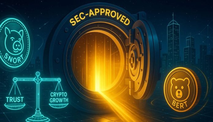 Greatest Crypto to Purchase as SEC to Settle for Extra Corporations as Crypto Custodians