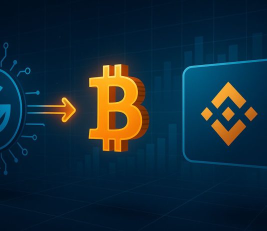 Galaxy’s Digital Bitcoin Gross sales Proceed: 1,190 Bitcoin Strikes To Binance