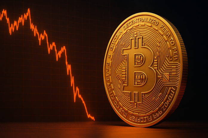 Did Bitcoin High? High Dealer Warns Of Brutal $98,000 Liquidity Sweep