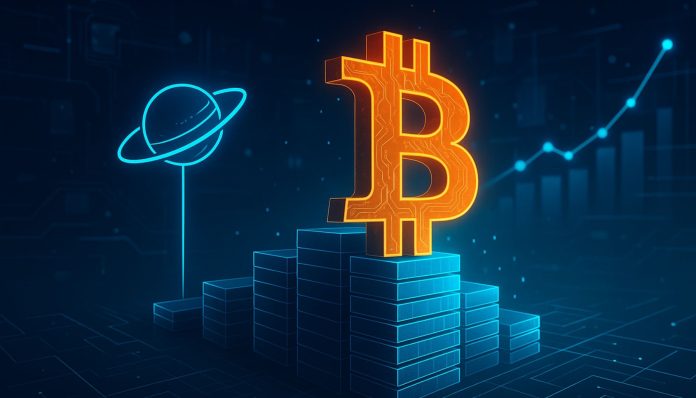 Metaplanet Expands Bitcoin Holdings To Over 30Ok BTC – Particulars Metaplanet Expands Bitcoin Holdings To Over 30Ok BTC – Particulars