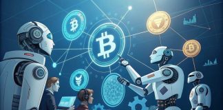 AI Brokers Want Crypto to Work in Monetary Markets, Says Coinbase Government AI Brokers Want Crypto to Work in Monetary Markets, Says Coinbase Government