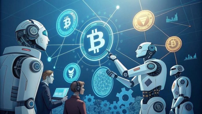 AI Brokers Want Crypto to Work in Monetary Markets, Says Coinbase Government