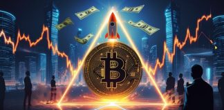 Bitcoin (BTC) Value Prediction: Bitcoin Climbs Above $117Okay, Targets $120Okay Symmetrical Triangle Breakout Bitcoin (BTC) Value Prediction: Bitcoin Climbs Above $117Okay, Targets $120Okay Symmetrical Triangle Breakout