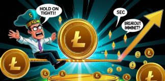Litecoin (LTC) Value Prediction: Litecoin Holds $106 Help—Can the Double Backside Spark a Bullish Reversal? Litecoin (LTC) Value Prediction: Litecoin Holds $106 Help—Can the Double Backside Spark a Bullish Reversal?
