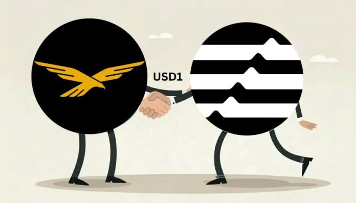 Aptos Companions with Trump Household’s WLFI to Launch USD1 Stablecoin