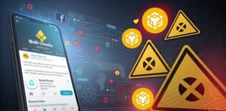 BNB Chain’s Official X Account Hacked, CZ Warns of Phishing Hyperlinks BNB Chain’s Official X Account Hacked, CZ Warns of Phishing Hyperlinks