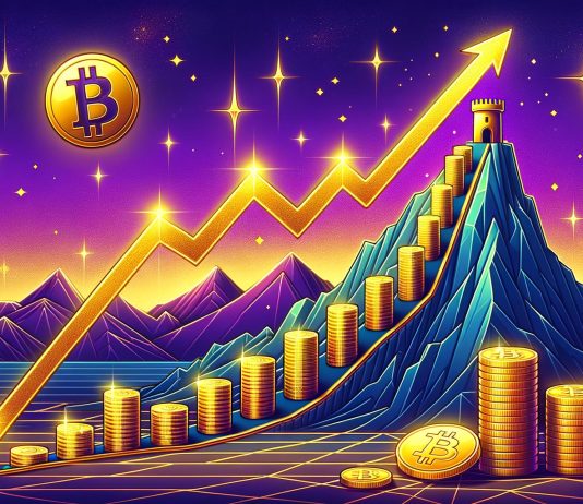 Bitcoin Smashes Previous $118Okay – Is Stronger Bullish Momentum Now Set To Start?