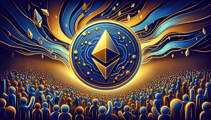 Ethereum Worth Jumps To $4,400 – Can Bulls Prolong Rally Even Larger?
