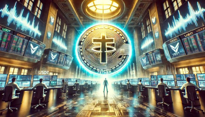 Rumble At The Core: How Tether Plans To Dominate The US Stablecoin Market Rumble At The Core: How Tether Plans To Dominate The US Stablecoin Market