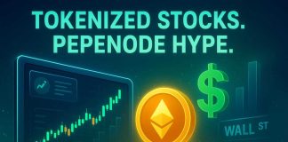 Alpaca’s New Community Permits the Tokenization of US Shares, Hyping Up PEPENODE’s Presale