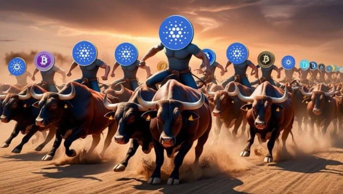 Cardano Value Prediction: ADA Breaks Above $0.82 Degree as Bulls Goal Macro Provide at $2.50