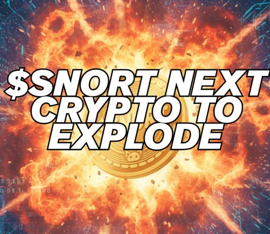 Circle Expands RWA to Solana: Snorter Token is the Subsequent Crypto to Explode