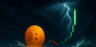 Bitcoin Calm Is Over — ‘Each Time This Occurred, Value Went Vertical,’ Says Analyst