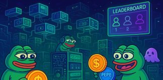 PepeNode Presale Nears Value Hike as ‘Mine-to-Earn’ Meme Coin Delivers 848% Staking Rewards