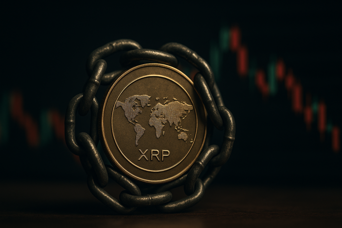 XRP Worth Crash To $2.33 Is Nonetheless Attainable In This State of affairs, Right here’s Why