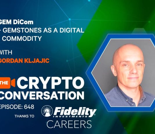 Gem DiCom – Gems as a Digital Commodity