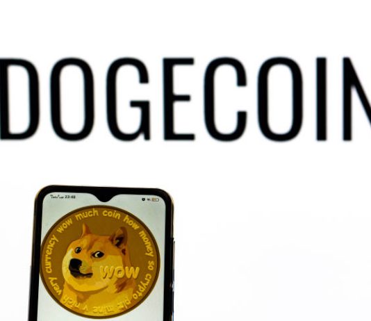 Dogecoin Consolidates After Latest Rejection, However $0.32 Retest Appears to be like Inevitable