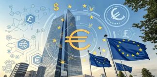 European Central Financial institution Picks Tech Companions for Digital Euro