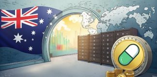 Australian Health Firm Provides $1.5 Million in PUMP Tokens to Company Treasury