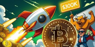 BTC Value Prediction: Analyst Claims Bitcoin Value Might Soar From $118Okay to $300Okay on Cycle Power