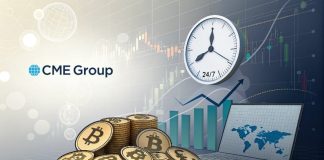 CME Group to Launch 24/7 Crypto Buying and selling in 2026