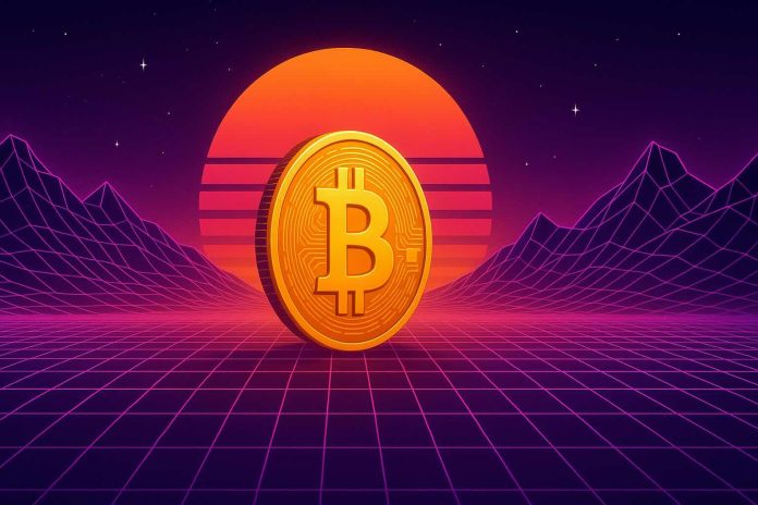 Bitcoin Breaks $120Okay, New All Time Excessive Approaches Bitcoin Breaks $120Okay, New All Time Excessive Approaches