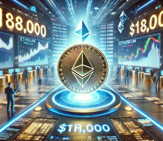 Ethereum Value Forecast: Knowledgeable Predicts Ultimate Impulse Wave Concentrating on $18,000