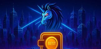 1inch Co-Founder Sees CEXes Changing into DeFi Entrance Ends — Greatest Pockets Token Emerges as Greatest Crypto to Purchase